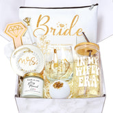 Heloray bridal gift box ready-to-gift for the bride to be