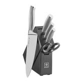 Henckels Modernist 3-inch paring knife for precise peeling and trimming tasks