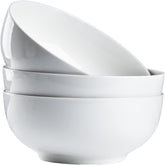 Hesen pho bowl 8inch ideal for broth-rich meals.