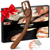 HHZPAEK bread lame with innovative design for precise scoring.