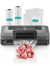 HiCOZY H700 compact design on kitchen counter for space-saving storage