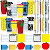 Honeydak tumbler 16oz for classroom use with practical gift appeal