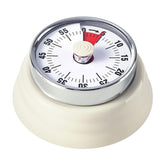 Hongjie vintage timer dial display for precise cooking timing