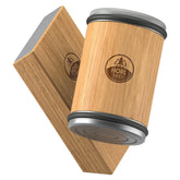 HORL 2 Oak knife sharpener in rolling action for consistent blade polishing