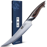 HOSHANHO boning knife 7-inch blade ready for precision deboning