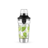 Host All-in-One Cocktail Shaker with measurements for precise drinks.