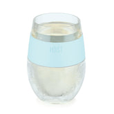 HOST Wine Freeze cup in freezer keeps wine cold longer