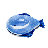 HPYNPES two-pack spoon rest on stovetop keeps counters clean.