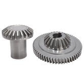 HSJAWA W11192794 gear hub kit closeup, a durable replacement to restore smooth mixing.