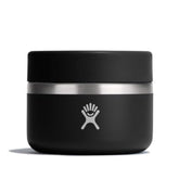 Hydro Flask Food Jar 12 oz front view for on-the-go meals.