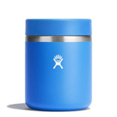 Hydro Flask Food Jar lid closed showing a secure seal for travel meals
