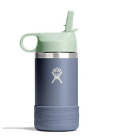 Hydro Flask Kids Koala 12oz bottle keeps drinks cold during school days