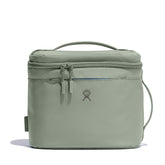 Hydro Flask Lunch Bag Agave 8L insulated design keeps meals fresh on the go