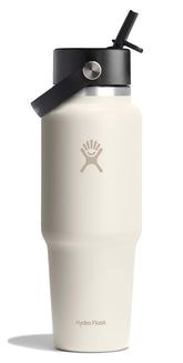 Hydro Flask Travel Bottle cupholder-fit design keeps drinks accessible on the go.