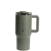 HydroJug Coffee Traveler 20 oz with leak-resistant flip lid for spill-free sipping