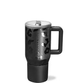 HydroJug Kids 20 oz bottle with flip straw for easy drinking at school