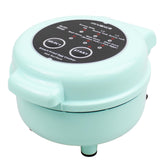 Hyvance Smart Fried Egg Cooker with low-heat mode preserves nutrients while using little oil