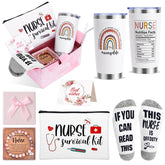 hzgyour 20oz tumbler with straw keeps drinks hot or cold during long shifts