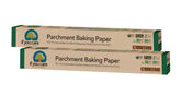 If You Care parchment paper roll for easy nonstick baking and cleanup