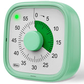 Incolumitas Visual Timer for kids study with clear countdown to help focus during lessons