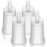 isinlive water filter compatible with Breville BES880/BES881 for cleaner espresso.