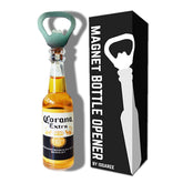 ISSAREE Corona Extra bottle opener front view for quick bottle opening.
