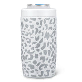 Itslife MAXSO 4-in-1 slim can cooler side view keeps drinks cold for hours