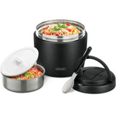 Itslife Soup Thermo 32oz wide mouth for easy on the go serving.