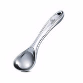 JENNIMER heavy-duty ice cream scoop with 7.5-inch bowl for consistent portions.