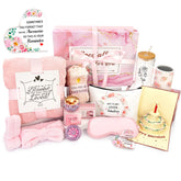 JiMiao birthday gift box for women, a stylish celebration highlight