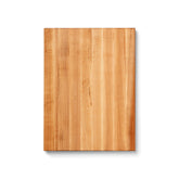John Boos R-Board rectangular maple cutting board 20x15 for daily meal prep.