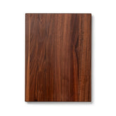 John Boos R-Board walnut cutting board 20x15 offers a durable surface for precise slicing.