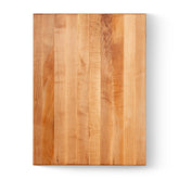John Boos RA-Board rectangular maple cutting board for daily prep