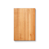 John Boos R-Board Series maple cutting board with edge-grain for durable, precise slicing