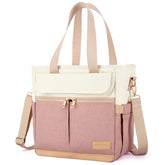 JOYHILL lunch bag with leakproof insulation keeps meals fresh on the go.