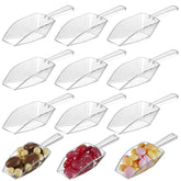 JoyServe 24-mini scoops five-and-a-half-inch for bulk use