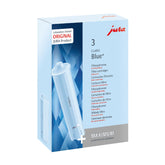 Jura CLARIS Blue+ lower depot with active ingredients stabilizing water and reducing limescale
