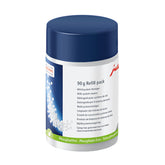 Jura Mini Tabs milk system cleaner refill pack with 30 cleanings capacity