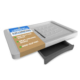 Karving King meal prep system cutting board for versatile kitchen prep