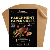 Katbite Performance Series 12x16 inch sheets for professional baking with durable non-stick surface.