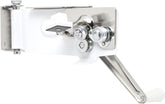 Katouigb Swing-A-Way wall mount opener saves counter space and groups well with modern kitchens.