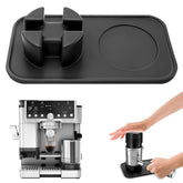 KCMOSGI tamping mat for Ninja Luxe ES601/ES701 with secure grip.