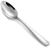 KEAWELL Louis spoon set dinner spoon full view showcases elegant shine for everyday meals.