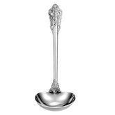 KEAWELL premium gravy ladle 7.5 inch for precise pouring and elegant tablesetting