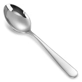 KEAWELL Louise spoon set with premium mirror finish for refined dining.
