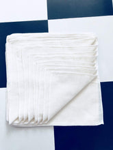 King's Deal steamer cloth 15x15 square for dumplings and rice cakes, reusable.