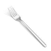KingStone dinner forks 4pc, service for 4, ideal for family meals.
