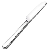 KINGSTONE dinner knife mirror finish for an elegant table setting