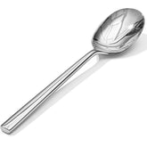 KINGSTONE dinner spoon set with mirror finish for elegant table setting