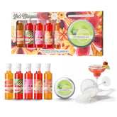 Kiri & Sons margarita mixer set 6-pack for easy home entertaining.
